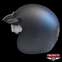 CASCO HAWK OPENFACE - comprar online