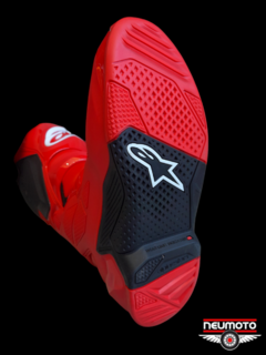 BOTAS ALPINESTARS TECH 7 TECHSERIES 25 - NeuMoto Argentina