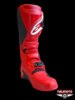 BOTAS ALPINESTARS TECH 7 TECHSERIES 25 - comprar online