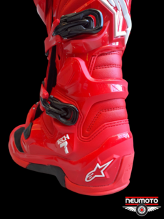 BOTAS ALPINESTARS TECH 7 TECHSERIES 25 - comprar online