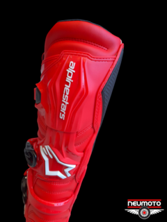 BOTAS ALPINESTARS TECH 7 TECHSERIES 25 - tienda online