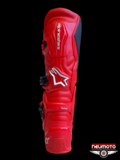 BOTAS ALPINESTARS TECH 7 TECHSERIES 25 - NeuMoto Argentina