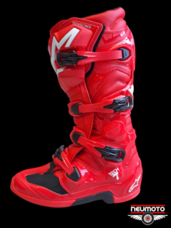 BOTAS ALPINESTARS TECH 7 TECHSERIES 25