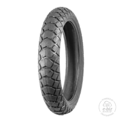 CUBIERTA KING TYRE 120/70-R19 K66 UHP C. DUAL