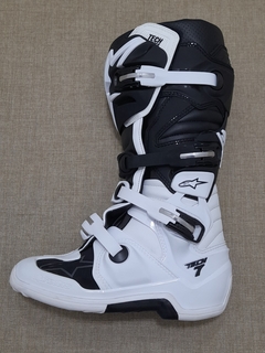 BOTAS ALPINESTARS TECH 7