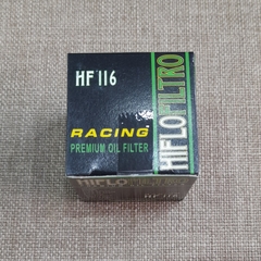 FILTRO DE ACEITE HIFLOFILTRO HONDA HUSQVARNA - comprar online