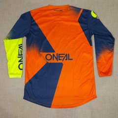 CONJUNTO ONEAL - NeuMoto Argentina