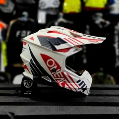 CASCO ONEAL 2 SERIES