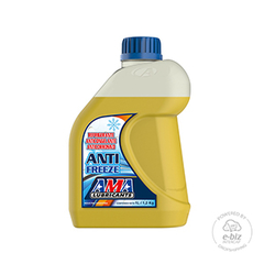 ANTICONGELANTE REFRIGERANTE AMA LUBRICANTS