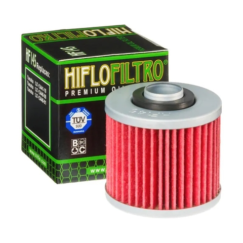 FILTRO DE ACEITE HIFLOFILTRO YAMAHA