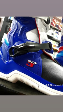 Imagen de BOTAS ALPINESTARS TECH 3