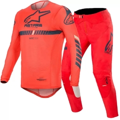 CONJUNTO ALPINESTARS SUPERTECH 20