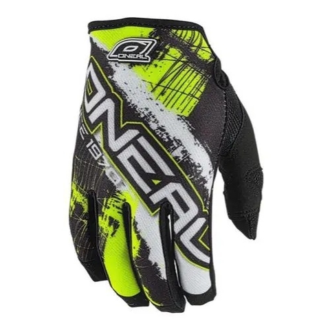 GUANTES MOTOCROSS AIRLINE DRAFTR FOX - Motoshop Ezeiza