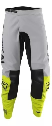 PANTALON RADIKAL MX FLUX