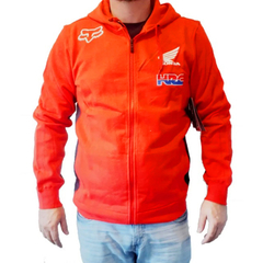 CAMPERA FOX HONDA HRC 360