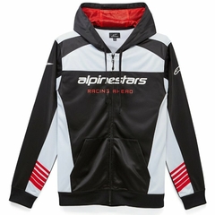 CAMPERA ALPINESTARS SESSIONS II FLEECE