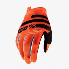 GUANTES 100% ITRACK