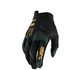 GUANTES 100% ITRACK