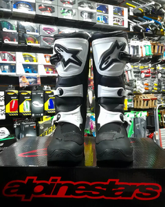 BOTAS ALPINESTARS TECH 3 - comprar online