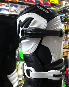 BOTAS ALPINESTARS TECH 3 - tienda online