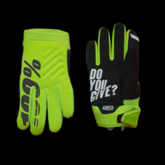 GUANTES NIÑO 100% BRISKER