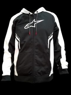 CAMPERA ALPINESTARS STRIKE FLEECE