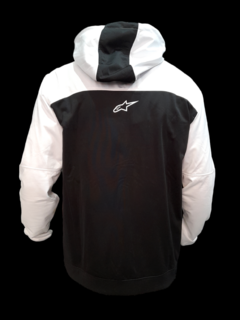 CAMPERA ALPINESTARS STRIKE FLEECE - comprar online