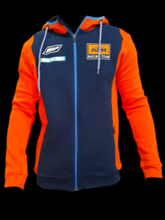 CAMPERA KTM TEAM