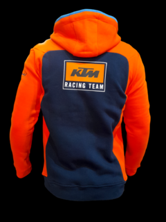 CAMPERA KTM TEAM - comprar online