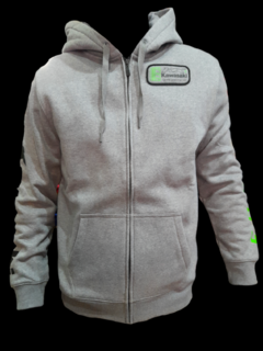 CAMPERA FOX KAWI