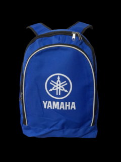 MOCHILA YAMAHA