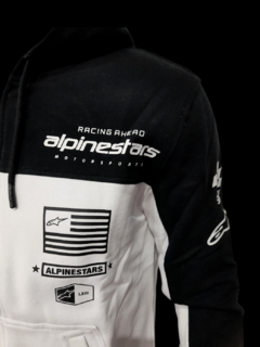 CAMPERA ALPINESTARS H BLOCK en internet