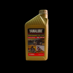 ACEITE YAMALUBE SINTETICO 15W50 4T