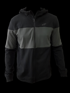 CAMPERA ALPINESTARS JUSTIFY MIDLAYER