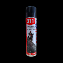 LUBRICANTE DE CADENA MOLIFLU