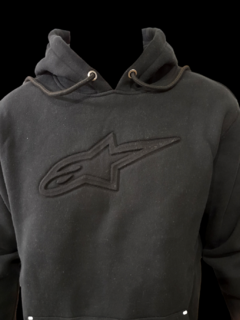 BUZO ALPINESTARS AUTHORITY FLEECE en internet