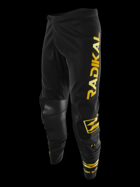 PANTALON RADIKAL MX FLUX