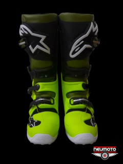 BOTAS ALPINESTARS TECH 7