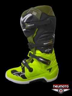 BOTAS ALPINESTARS TECH 7 en internet