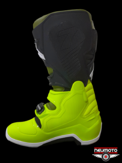 Imagen de BOTAS ALPINESTARS TECH 7