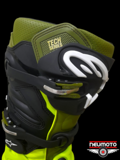 BOTAS ALPINESTARS TECH 7 - NeuMoto Argentina