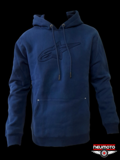 BUZO ALPINESTARS AUTHORITY FLEECE