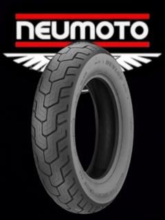 CUBIERTA DUNLOP D404G 150/90-15M 74H