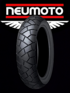 CUBIERTA DUNLOP 170/60R17 TRAILMAX MIXTOUR