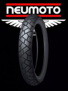 CUBIERTA DUNLOP 120/70R19 TRAILMAX MIXTOUR