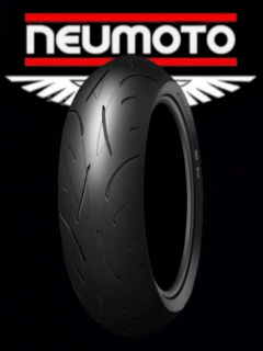 CUBIERTA DUNLOP 180/55ZR17M ROAD SPORT 2 - comprar online