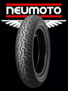 CUBIERTA DUNLOP D404F 100/90-19M 57H WT