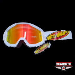 ANTIPARRAS FMF-100% - comprar online