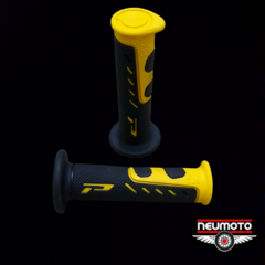 PUÑOS PROGRIP GRIP SUPERBIKE 725