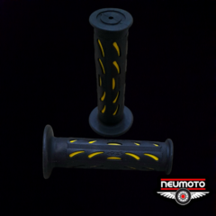 PUÑOS PROGRIP GRIP SUPERBIKE 724